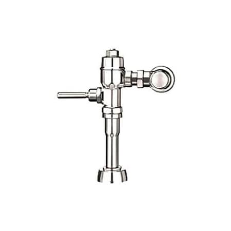 Sloan Sloan Naval 186-1 Manual Flushometer Valve 3142600